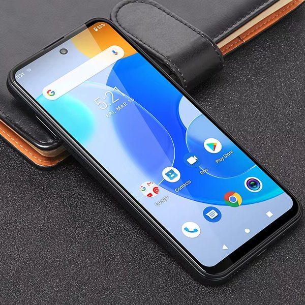 2024 New 32GB Smart Phone Android 10. UNIWA X200 Pro 6 inch IPS Screen 3800mAh Big Battery Cheap 3G 4G Smartphone